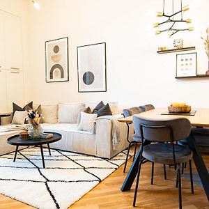 Appartement met Twee Slaapkamers