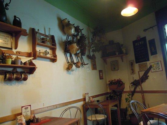 Vinny Senk Na Dvorku